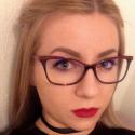 Kobieta, Sylvia_Z, Norway, Østlandet, Oslo,  31