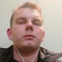 Mężczyzna, Darcy84, Norway, Østlandet, Akershus, Nannestad,  41