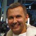 Mężczyzna, jonycoll, 61