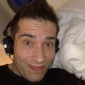 Male, Kristof1985, Norway, Vestlandet, Hordaland, Kvinnherad, Rosendal,  40 years old
