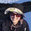 Female, siersciuch, Norway, Vestlandet, Sogn og Fjordane, Balestrand,  43 years old