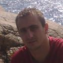Male, belas, 45 years old