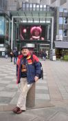 Jerzy OSLO CENTRUM