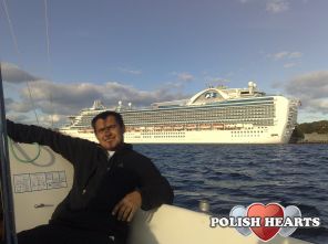 Czekam na Tą jedyną;***