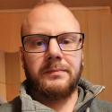 Male, Garlid, Norway, Østlandet, Oslo,  40 years old
