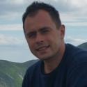 Mężczyzna, CzarnyC7, Norway, Nord-Norge, Finnmark, Hammerfest,  41