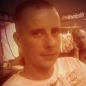 Male, furror, Norway, Vestlandet, Rogaland, Strand, Tau,  42 years old