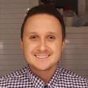 Male, dadakk, Norway, Østlandet, Vestfold, Sande, Sande I Vestfold,  39 years old