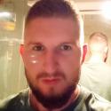 Male, Nass93, Norway, Østlandet, Østfold, Sarpsborg,  33 years old
