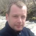 Mężczyzna, Rafael0300, Norway, Midt-Norge, Nord-Trøndelag, Stjørdal, Hell,  38