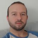 Male, pibu27, Norway, Nord-Norge, Nordland, Bodø,  36 years old