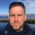 Male, Mikael17, Norway, Midt-Norge, Sør-Trøndelag, Trondheim,  45 years old