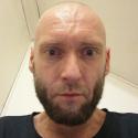 Mężczyzna, Upsheh, 42