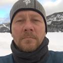 Mężczyzna, Per2, Norway, Midt-Norge, Nord-Trøndelag, Steinkjer,  54
