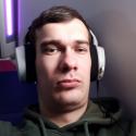 Male, Karol981, Norway, Østlandet, Akershus, Bærum, Bærums Verk,  27 years old