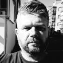 Male, A4Gregor, Norway, Vestlandet, Rogaland, Sandnes,  52 years old